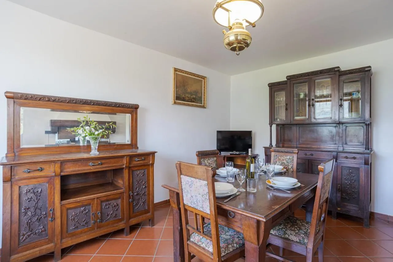 Casa Achille Pianello Apartment Pianello Del Lario