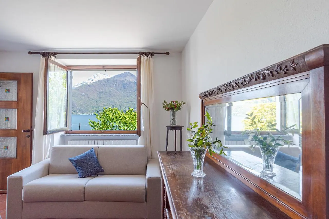 Casa Achille Pianello Apartment Pianello Del Lario 0*,
