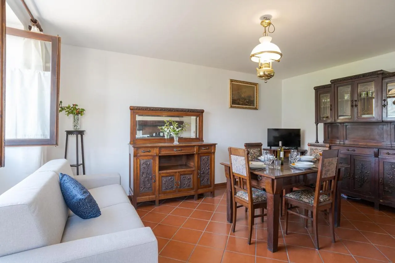 Casa Achille Pianello Apartment Pianello Del Lario