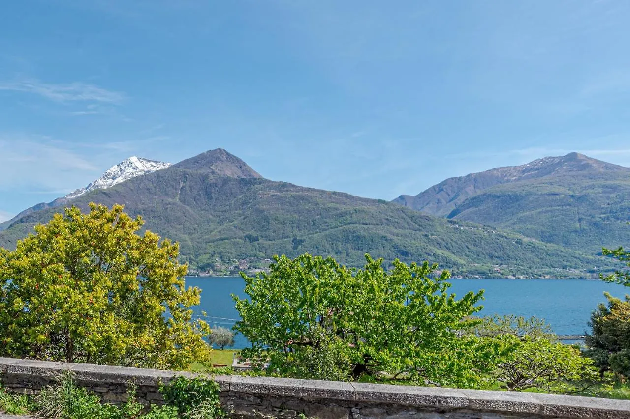 Casa Achille Pianello Apartment Pianello Del Lario