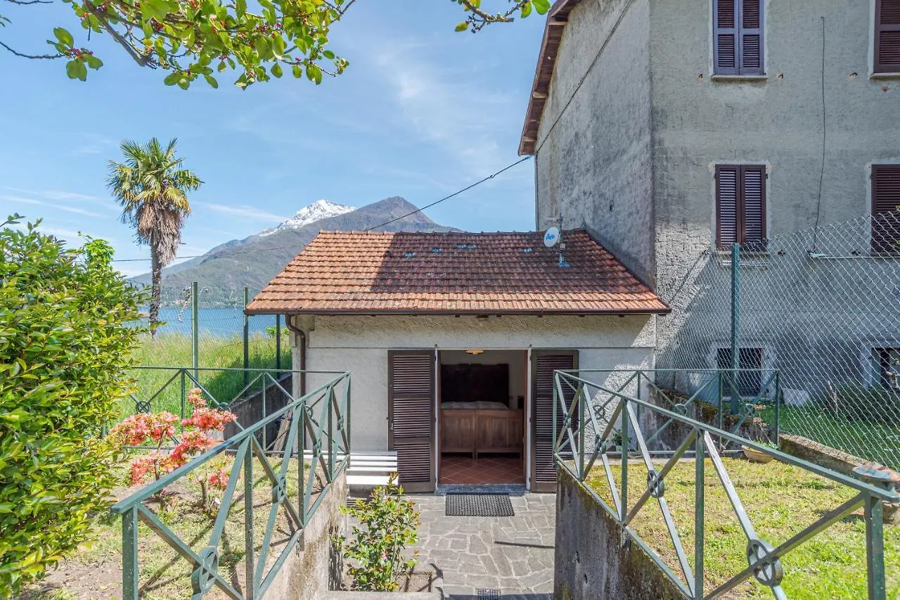Casa Achille Pianello Apartment Pianello Del Lario Italy
