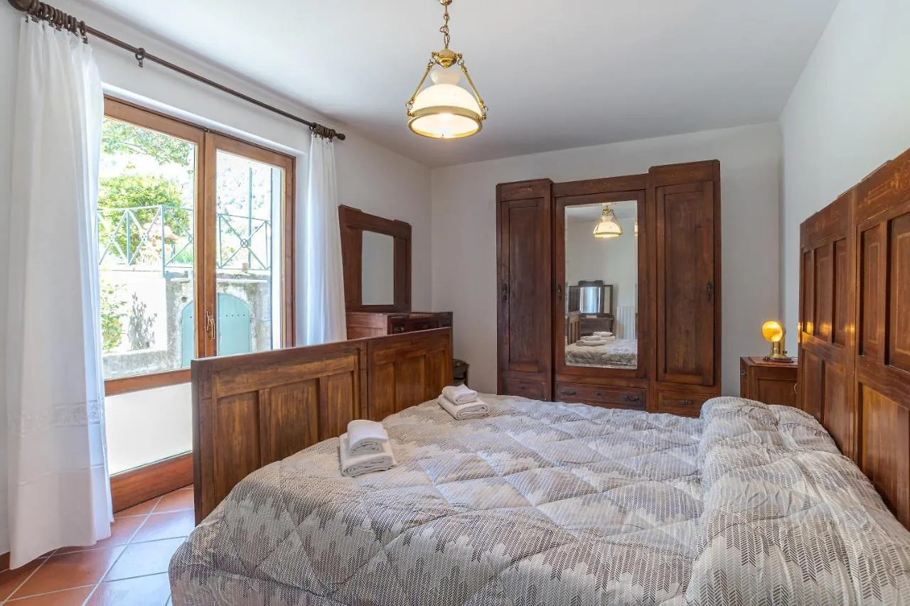 Casa Achille Pianello Apartment Pianello Del Lario 0*,  Italy