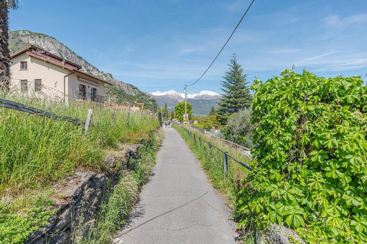 Casa Achille Pianello Apartment Pianello Del Lario