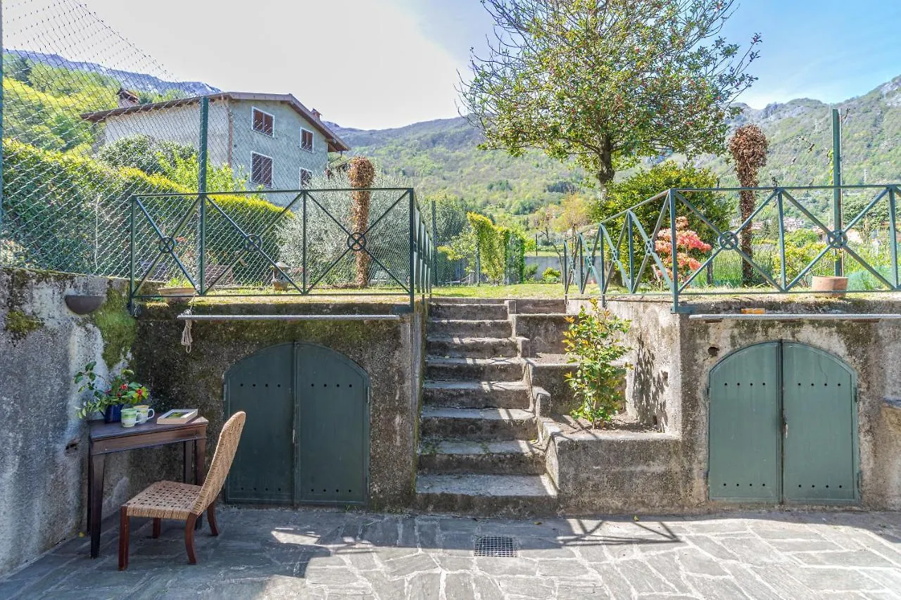 Casa Achille Pianello Apartment Pianello Del Lario
