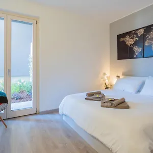 Appartement Anna's Quiet & Charme By Rent, Pianello Del Lario