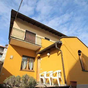  Hébergement de vacances Holiday Val Grande By Interhome